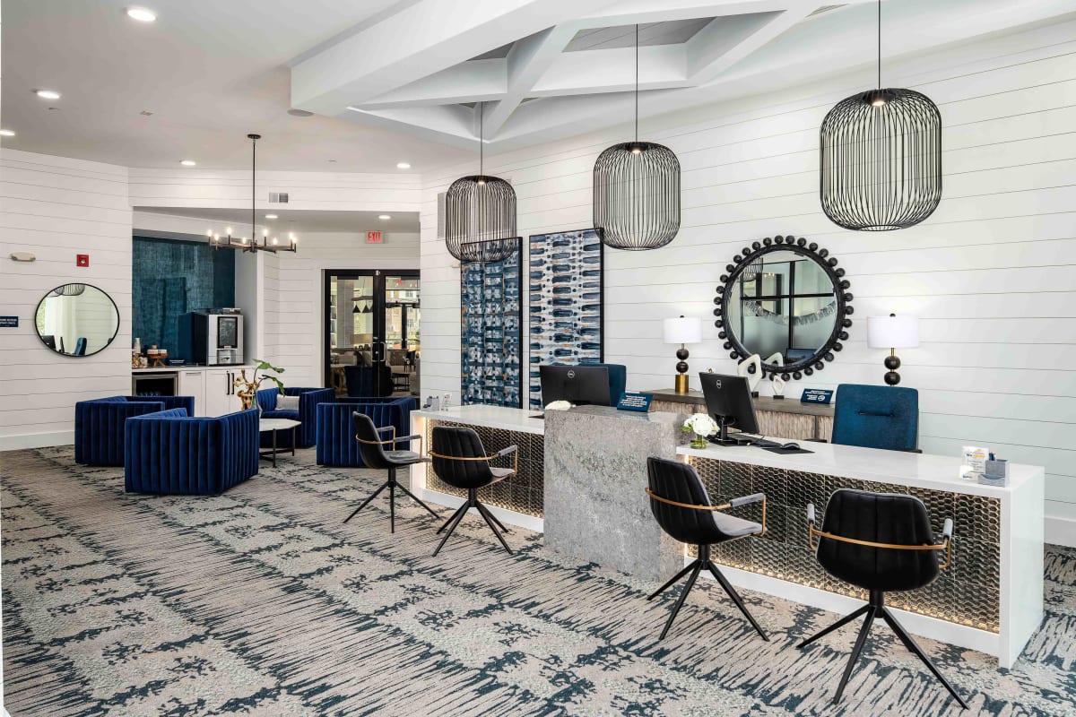 Apartments for Rent in Newnan, GA Alta Ashley Park Photos